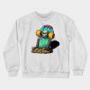 Skateboard Crewneck Sweatshirt Official Skateboard Merch