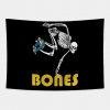 Bones Tapestry Official Skateboard Merch