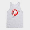 Skateboard Tank Top Official Skateboard Merch