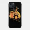 Teenage Werewolf Phone Case Official Skateboard Merch