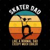 Skater Dad Skateboard Mug Official Skateboard Merch