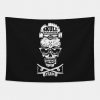 Skate Skull Tapestry Official Skateboard Merch