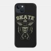 Skate Or Die Phone Case Official Skateboard Merch