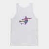 Skateboard Tank Top Official Skateboard Merch