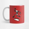 Rad In Peace Mug Official Skateboard Merch