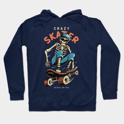 Skateboard Hoodie Official Skateboard Merch