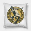 Born To Skate Skate For Life Throw Pillow Official Skateboard Merch