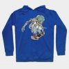 Skateboard Mania Hoodie Official Skateboard Merch