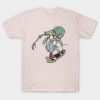 Skateboard Mania T-Shirt Official Skateboard Merch