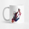 Skateboard Sport Art Skateboard Sport Mug Official Skateboard Merch