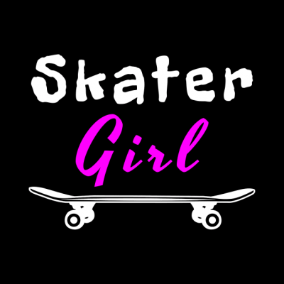 Skater Girl Phone Case Official Skateboard Merch