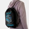 add your own text never underestimate skateboard drawstring bag r7765052fd40d4d5897e73cb33999f7ce qwkt5 1000 - Skateboard Gifts
