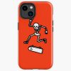 Rad In Peace Iphone Case Official Skateboard Merch