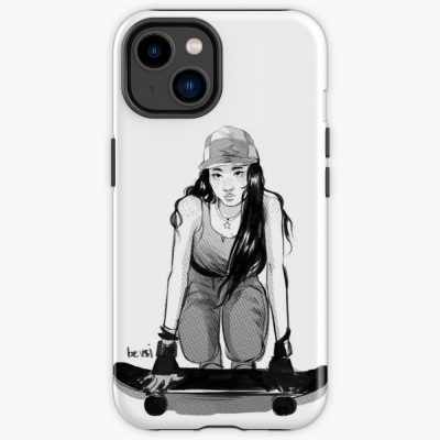 Skateboard Iphone Case Official Skateboard Merch