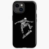 Skateboard Pattern Iphone Case Official Skateboard Merch