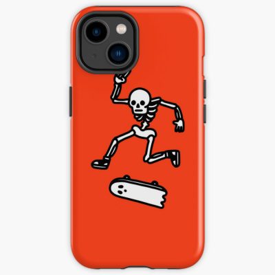 Rad In Peace Iphone Case Official Skateboard Merch