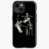 Skateboarding Skeletons Skeleton Skater Halloween Skate Iphone Case Official Skateboard Merch