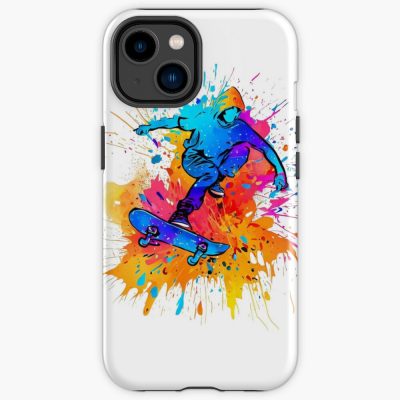 Skateboard Iphone Case Official Skateboard Merch