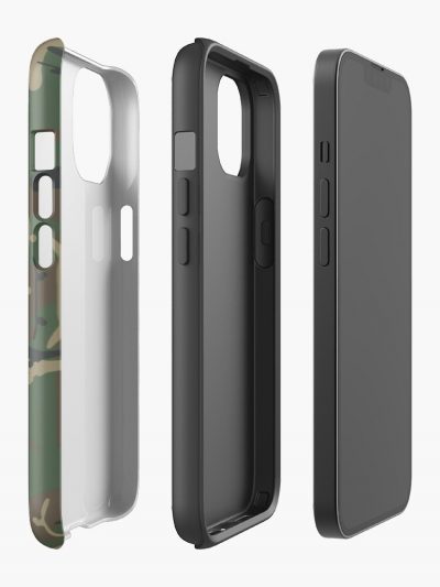 Skateboard Camo Iphone Case Official Skateboard Merch