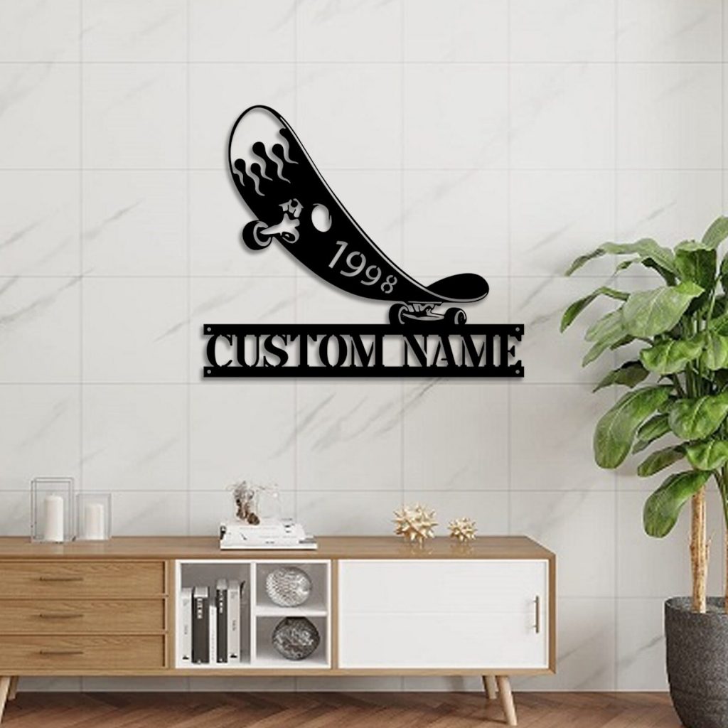 - Skateboard Gifts