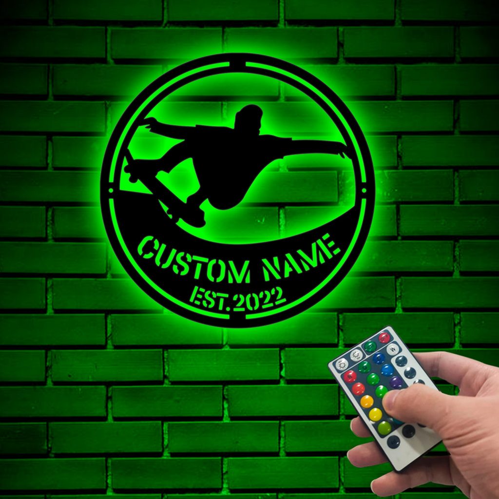 - Skateboard Gifts