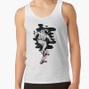 Lift Off Tank Top Official Skateboard Merch