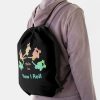 skateboard how i roll kids black drawstring bag rf3b218fda0fd4f1cacb8f891aa457668 qwkt5 1000 - Skateboard Gifts Store