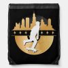skateboard urban lifestyle drawstring bag r4bc196b8039641aebe4c91d325258ea9 zffcx 1000 - Skateboard Gifts