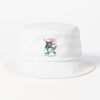 Addicted To Skateboarding Bucket Hat Official Skateboard Merch