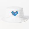 Heartboard Bucket Hat Official Skateboard Merch