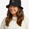 Baker Skateboard Bucket Hat Official Skateboard Merch