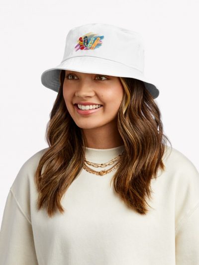 Boards Bucket Hat Official Skateboard Merch