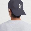 Rad In Peace Skeleton Cap Official Skateboard Merch