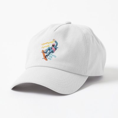 Skateboard Culture Urban Clothing Cap Official Skateboard Merch