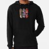 Skateboard Abstract Design Hoodie Official Skateboard Merch