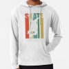 Skateboarding Retro Vintage Hoodie Official Skateboard Merch