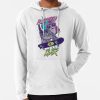 Kitten To The Max Hoodie Official Skateboard Merch