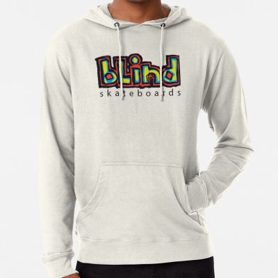 Blind Skateboards Hoodie Official Skateboard Merch