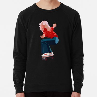 Free Spirit Sweatshirt Official Skateboard Merch