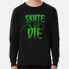 ssrcolightweight sweatshirtmens10101001c5ca27c6frontsquare productx1000 bgf8f8f8 18 - Skateboard Gifts Store