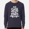 ssrcolightweight sweatshirtmens322e3f696a94a5d4frontsquare productx1000 bgf8f8f8 16 - Skateboard Gifts Store