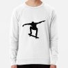 ssrcolightweight sweatshirtmensfafafaca443f4786frontsquare productx1000 bgf8f8f8 14 - Skateboard Gifts Store