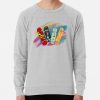 ssrcolightweight sweatshirtmensheather greyfrontsquare productx1000 bgf8f8f8 20 - Skateboard Gifts Store