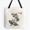 Skateboard Tote Bag Official Skateboard Merch