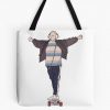 Mommy Tote Bag Official Skateboard Merch