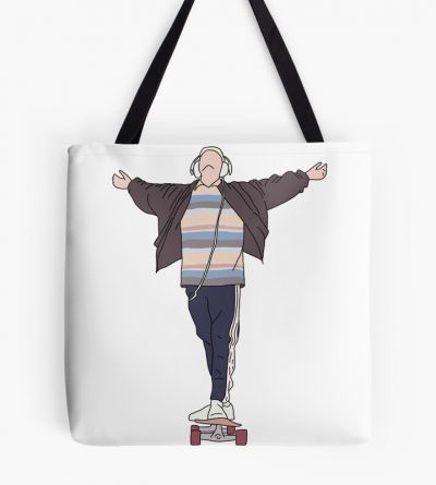 Mommy Tote Bag Official Skateboard Merch