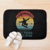 Skateboard Bath Mat Official Skateboard Merch