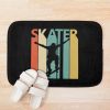 Skateboard Gifts - Skateboard Bath Mat Official Skateboard Merch