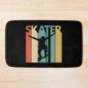 Skateboard Gifts - Skateboard Bath Mat Official Skateboard Merch