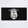 Skate Or Die - Skateboarding - Strong Quote  For Skate Lovers Mouse Pad Official Skateboard Merch